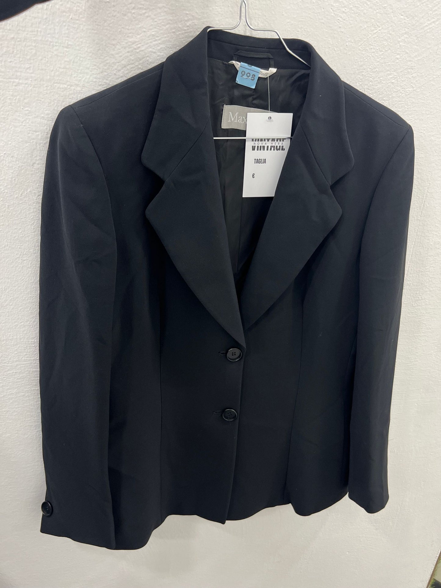giacca max mara