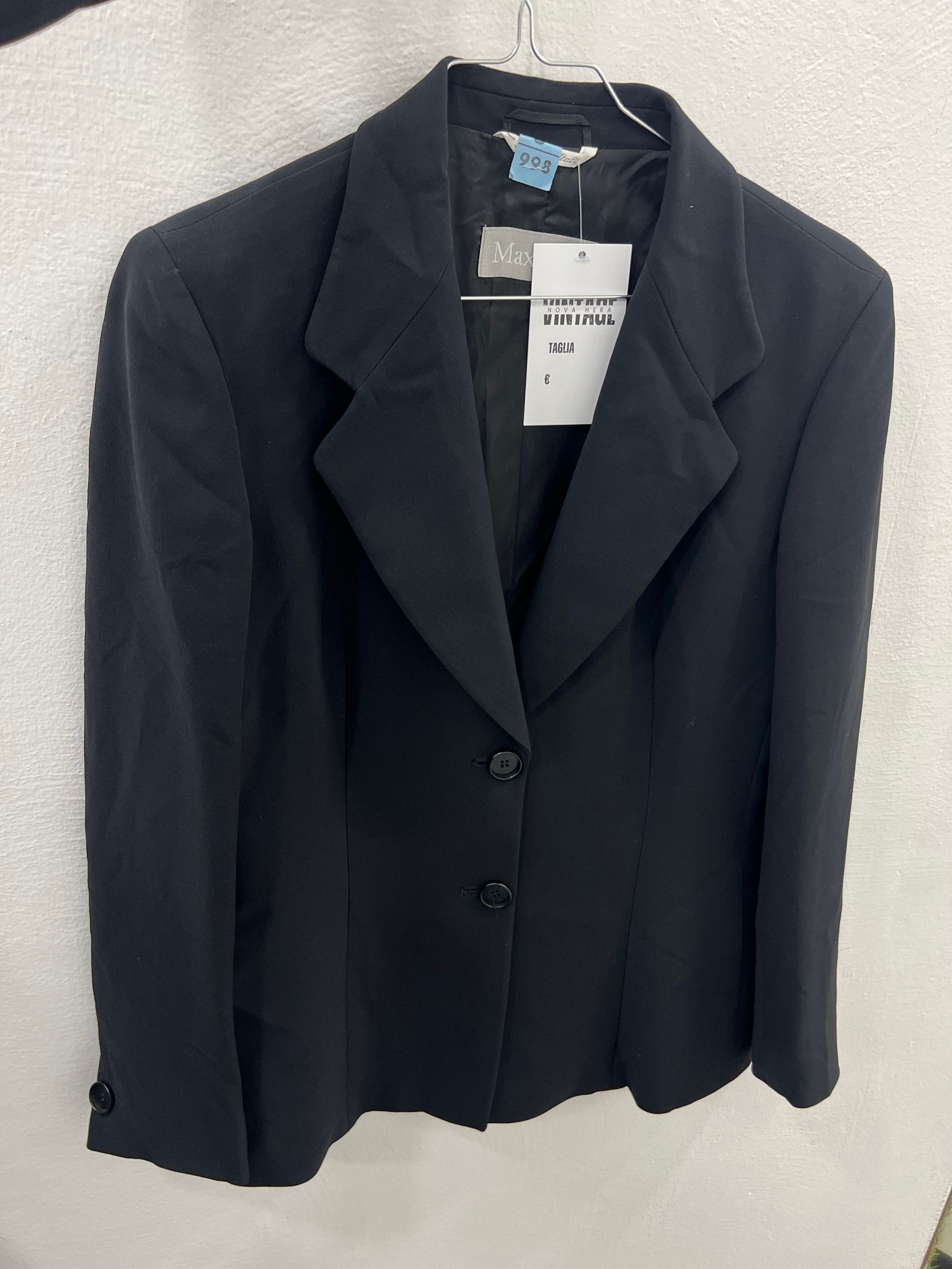 giacca max mara