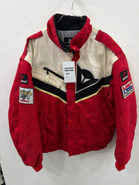 giubbini dainese