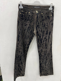 Pantaloni versace