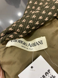 Giacche armani