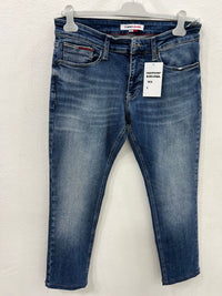 jeans tommy Hilfiger