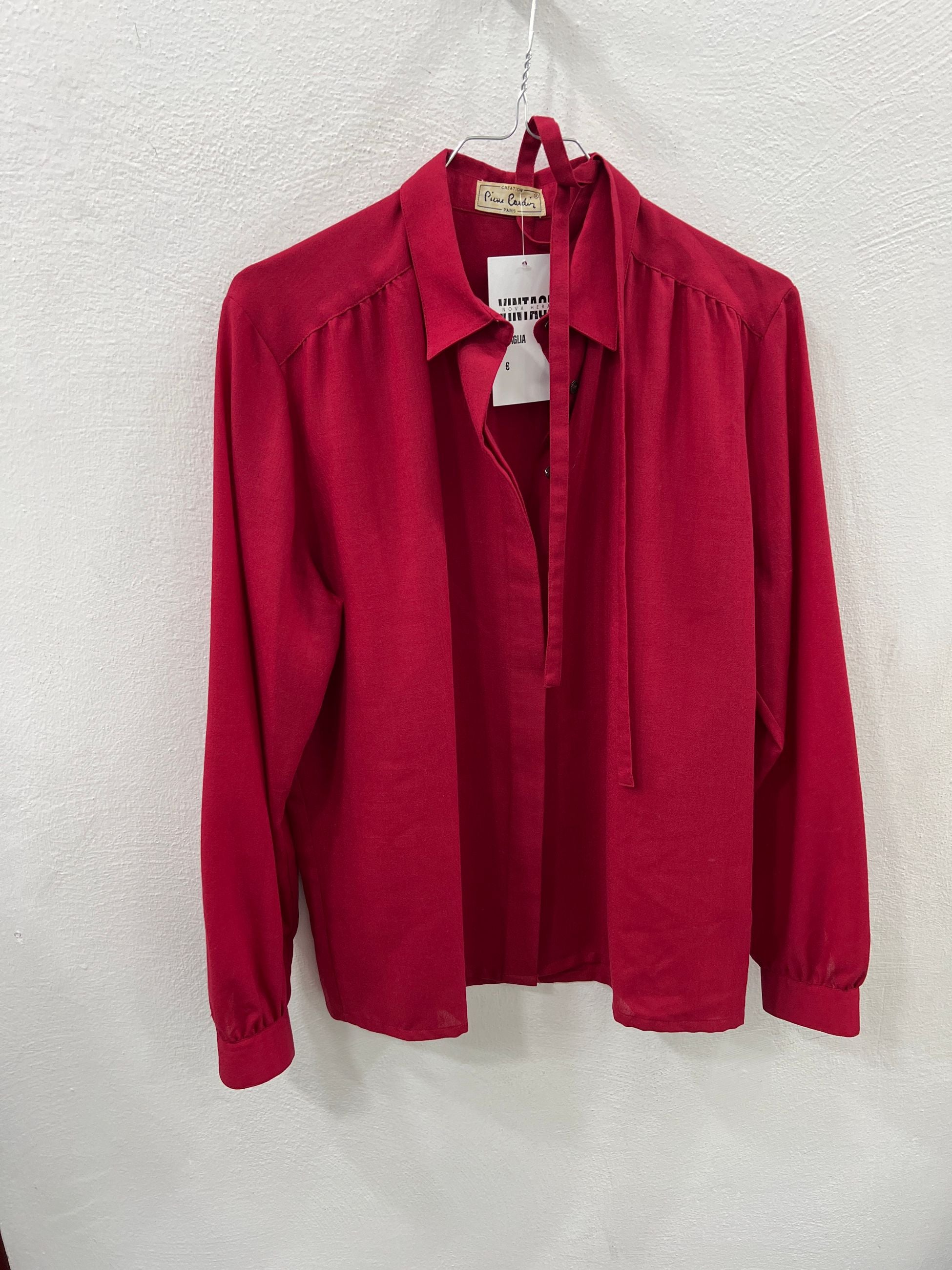 camicia pierre cardin