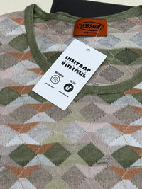 maglia missoni