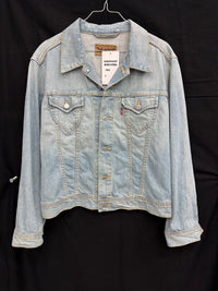 giacca levi's