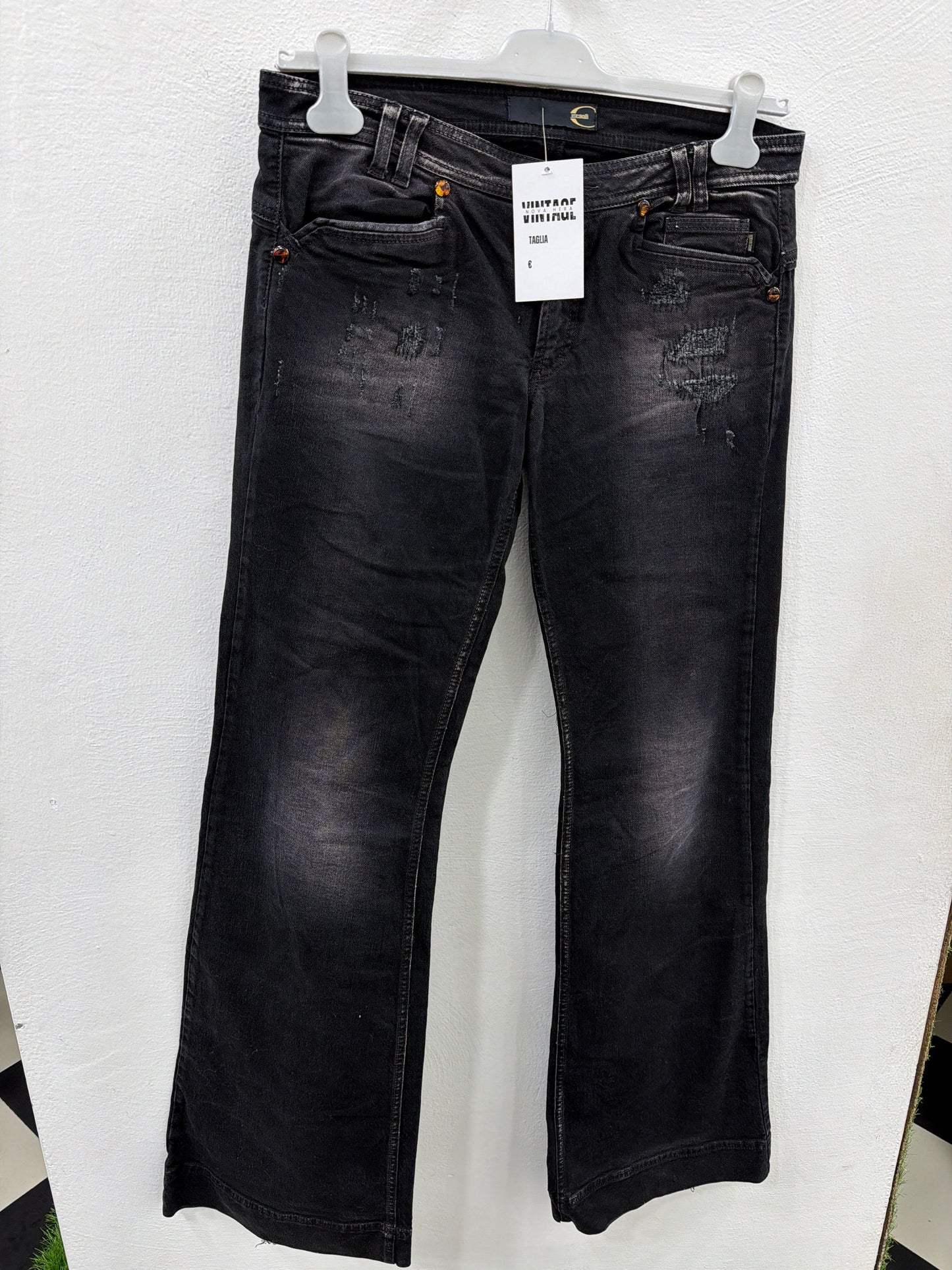 Pantaloni just cavalli