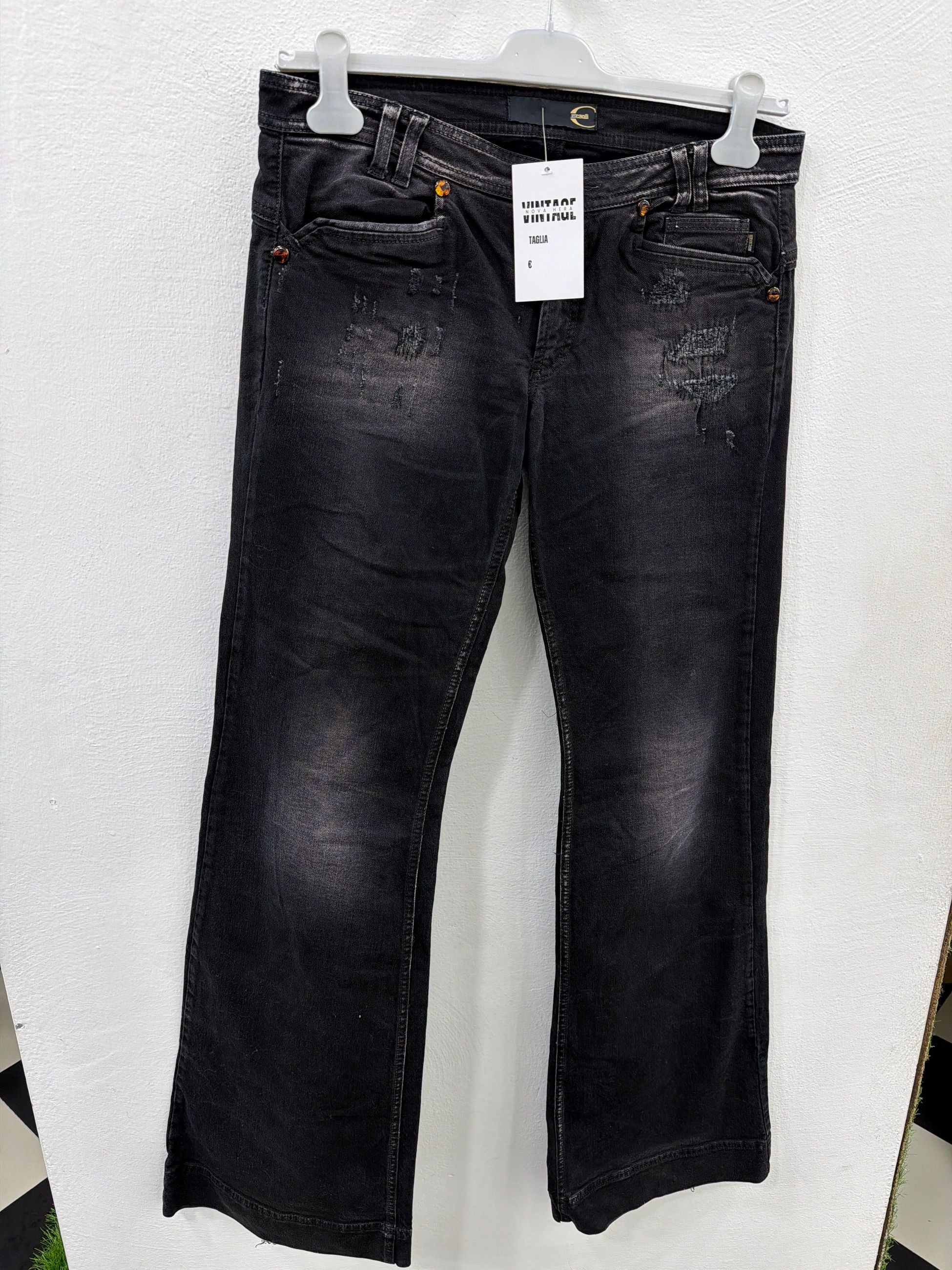 Pantaloni just cavalli