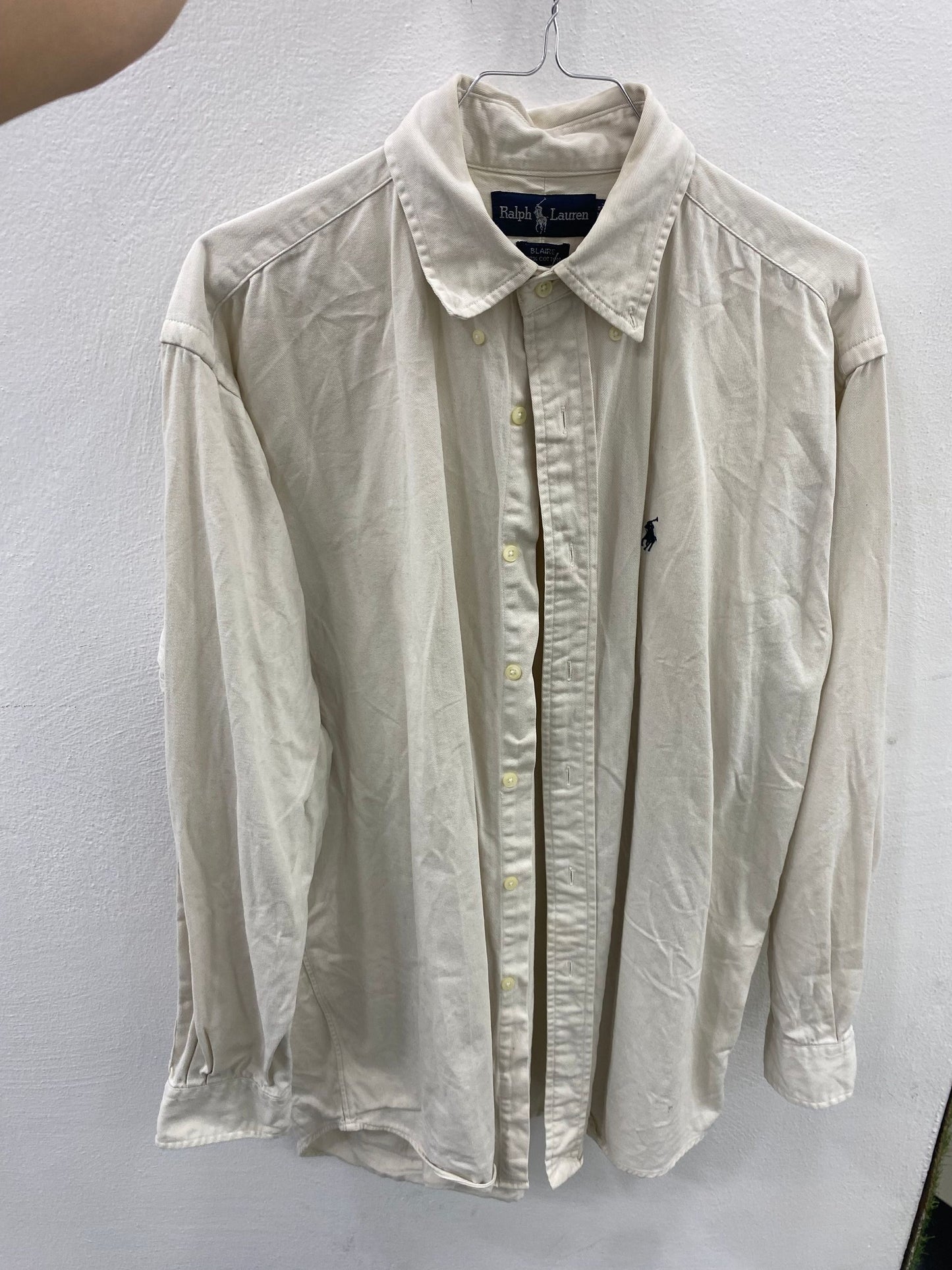 Camicie Ralph lauren