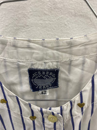 Camicie iceberg