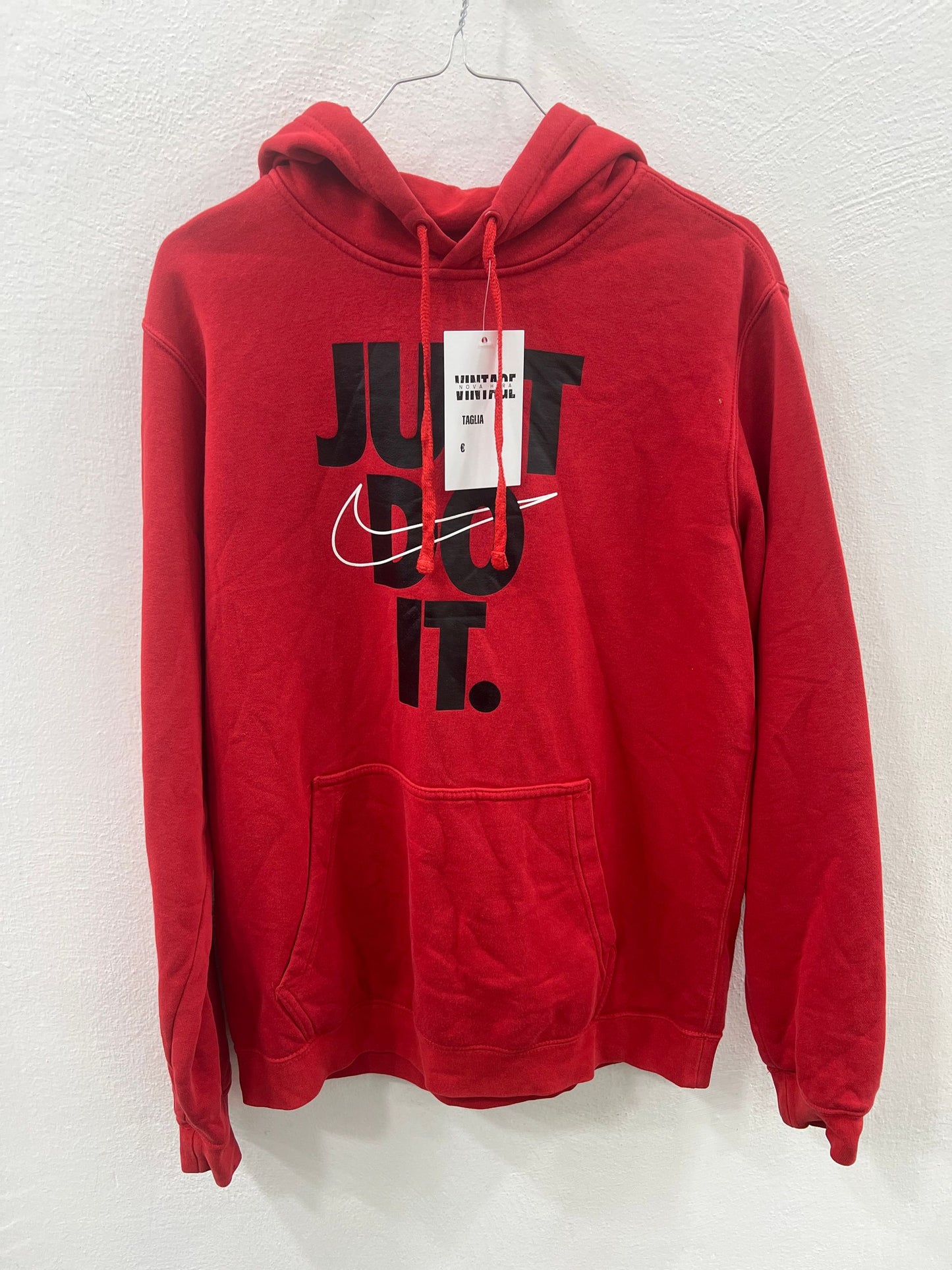 felpa nike