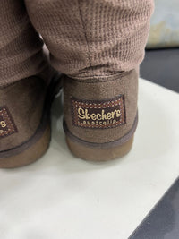 stivali skechers