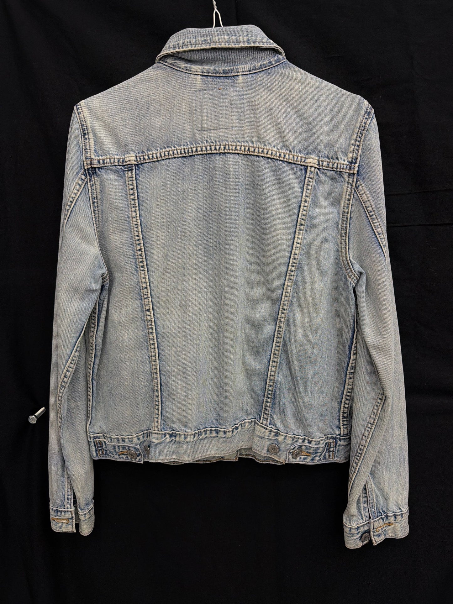 giacca levi's
