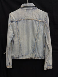 giacca levi's