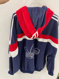 Felpe adidas