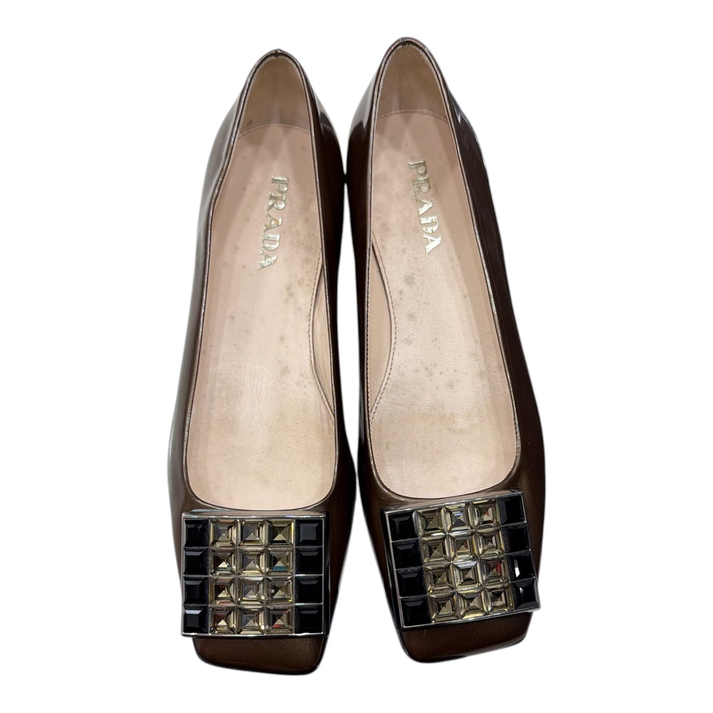 Scarpe prada