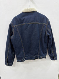 giubbini levi's