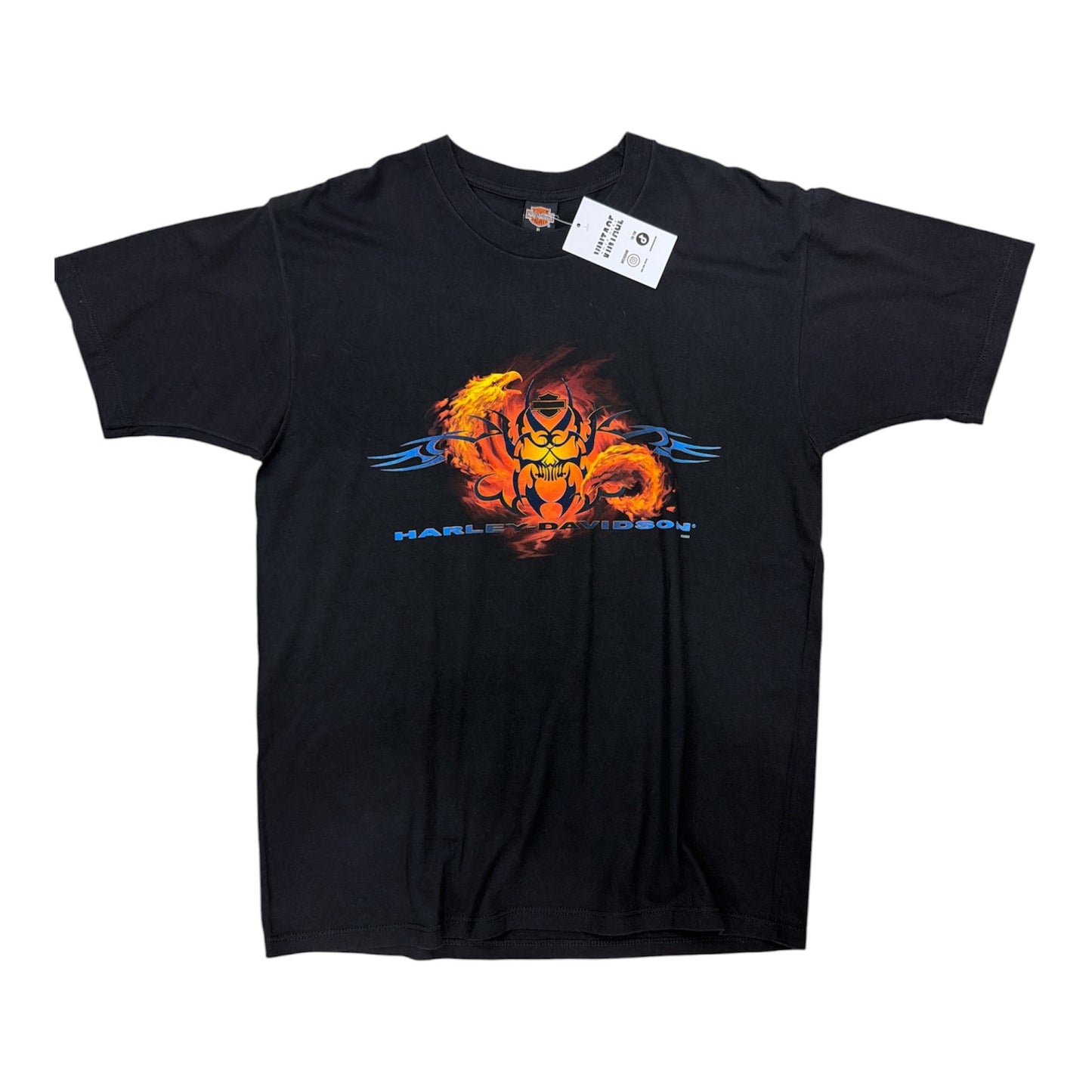 T-Shirt e Polo harley davidson