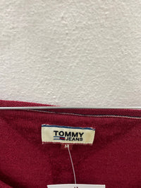 pullover tommy Hilfiger
