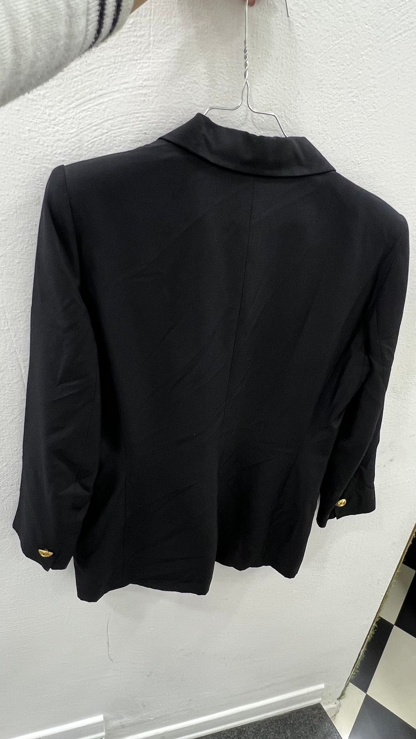 blazer max mara