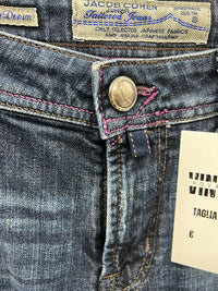 jeans jacob cohen