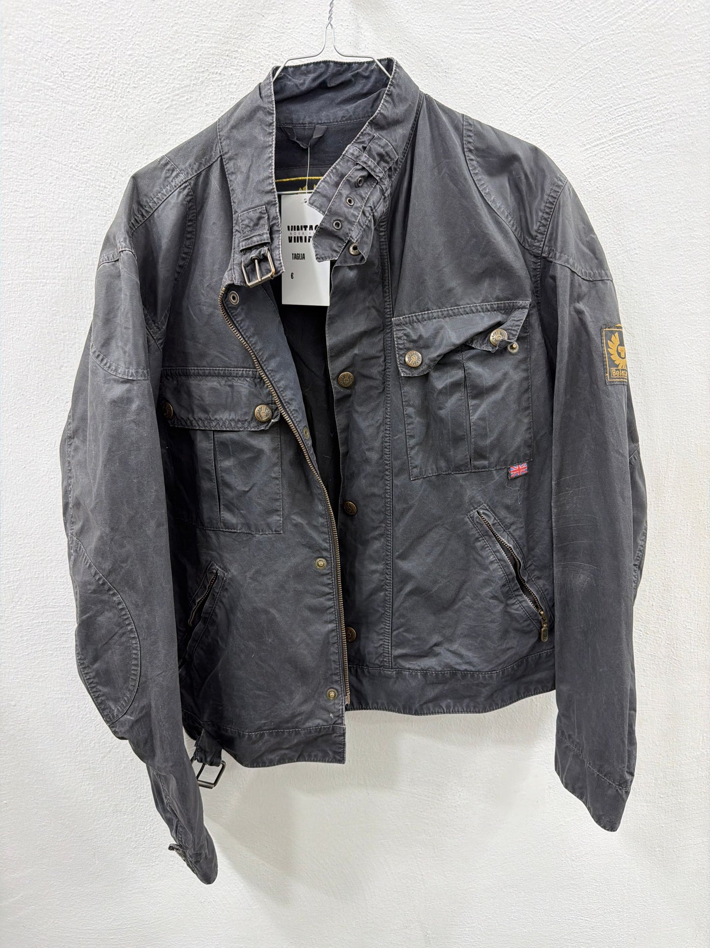 giubbino belstaff