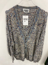 cardigan missoni