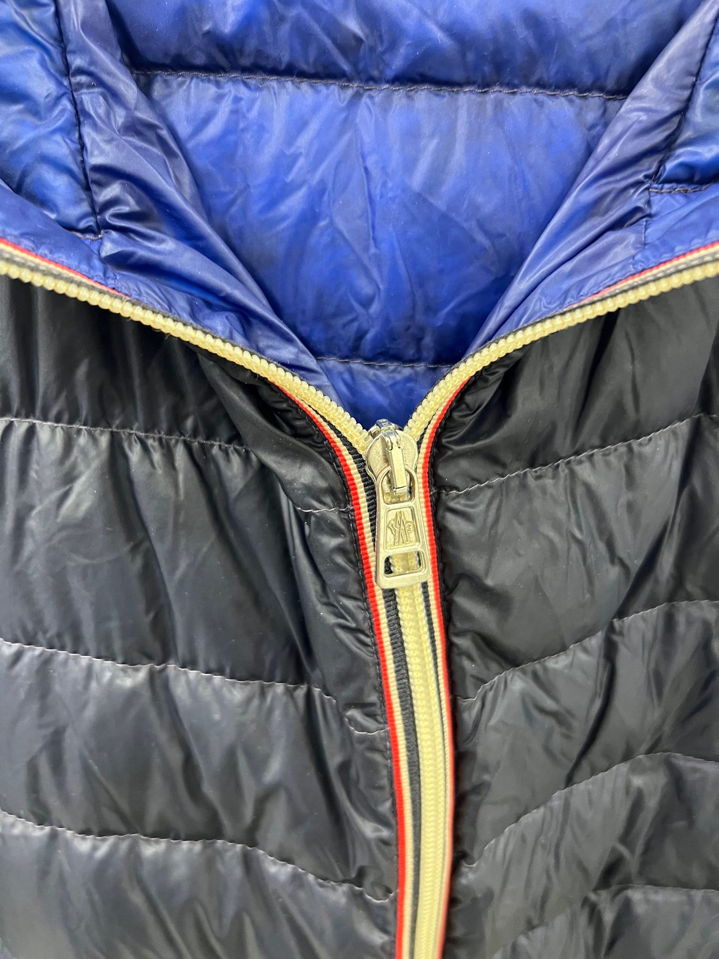 giubbini moncler