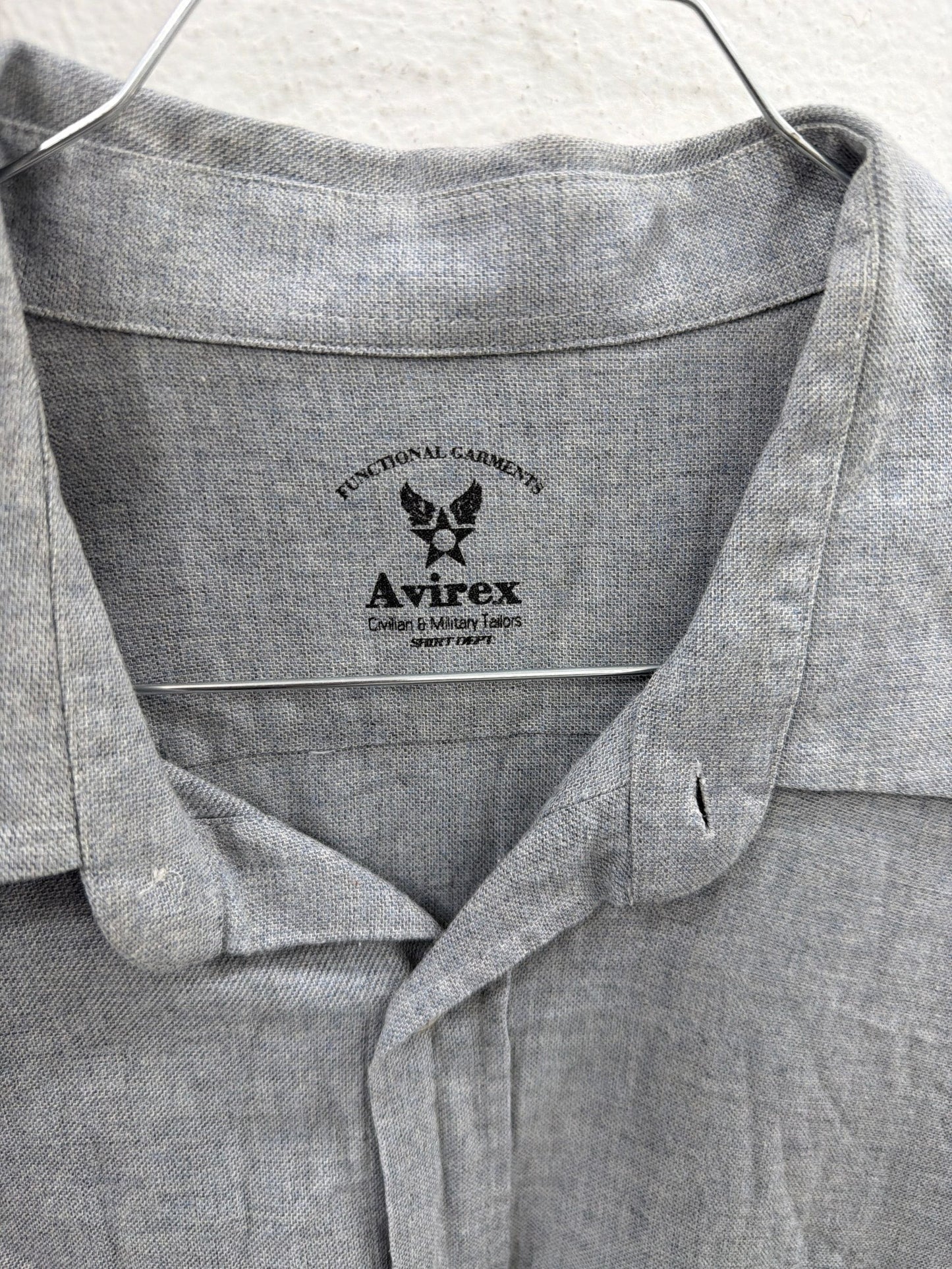 Camicie avirex
