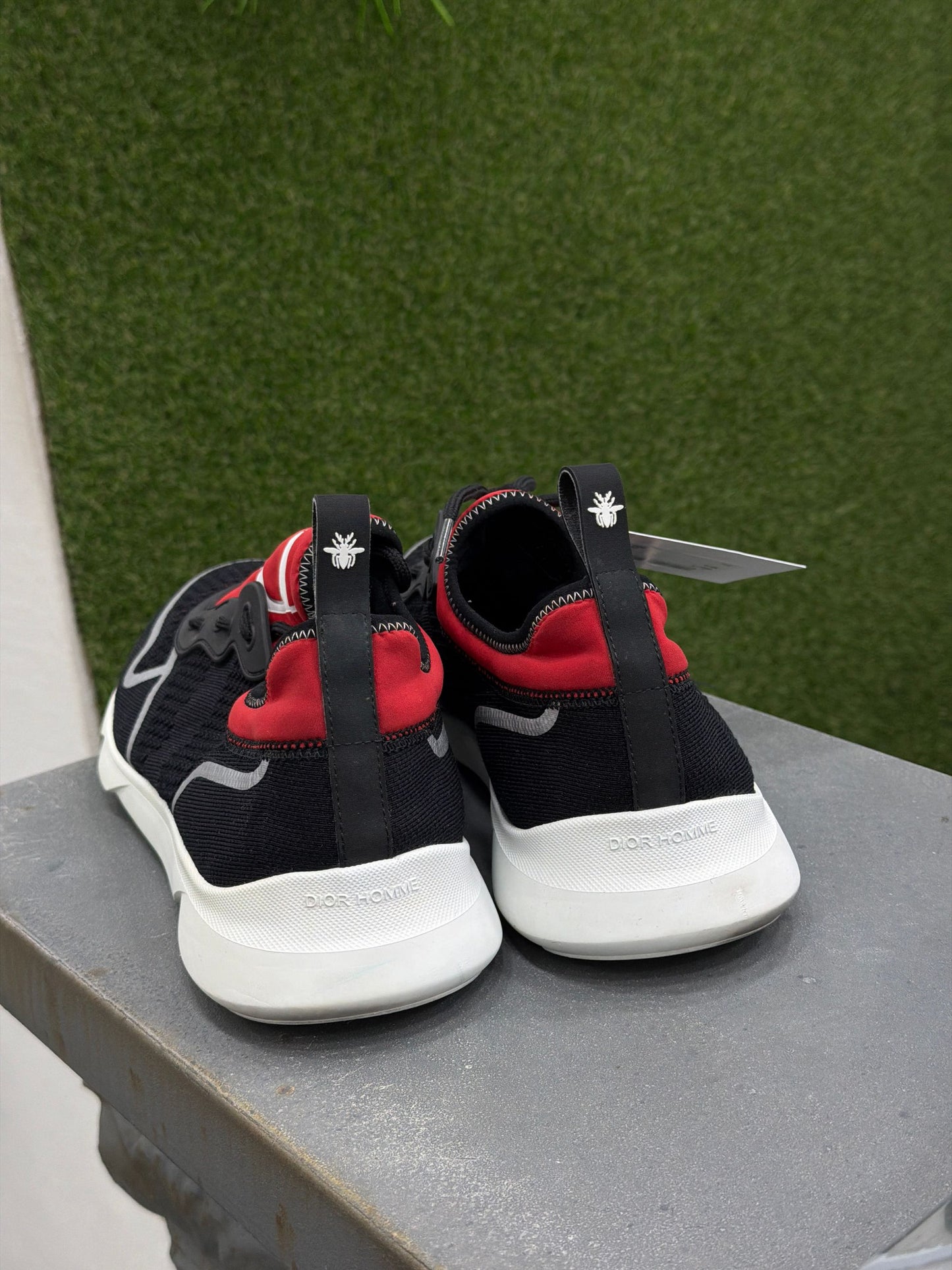 Scarpe dior