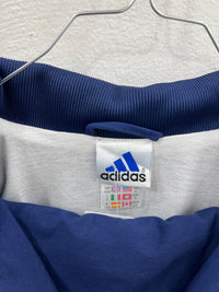 tuta completa adidas