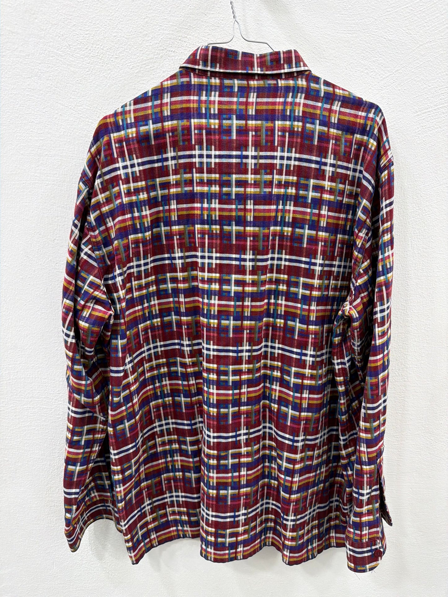 Camicie missoni