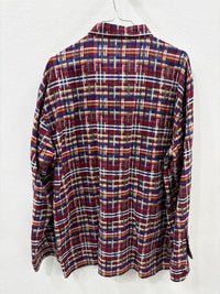 Camicie missoni