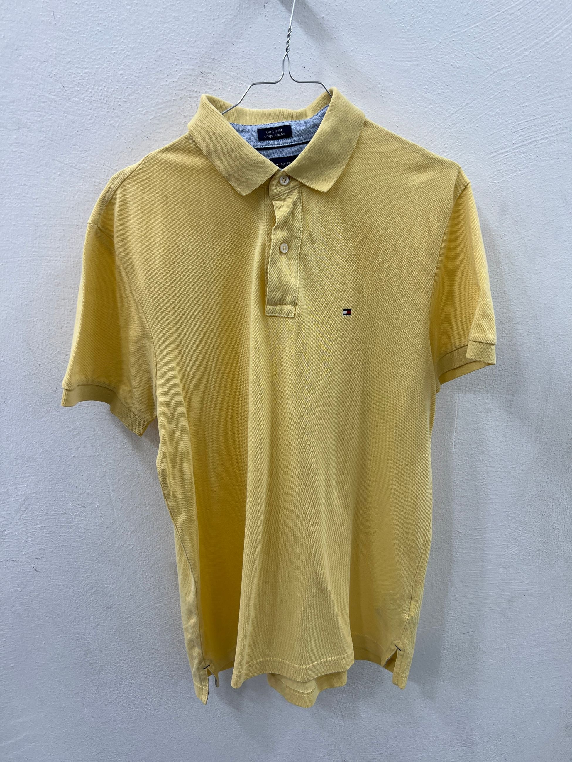 T-Shirt e Polo tommy Hilfiger