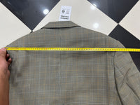 giacca balmain