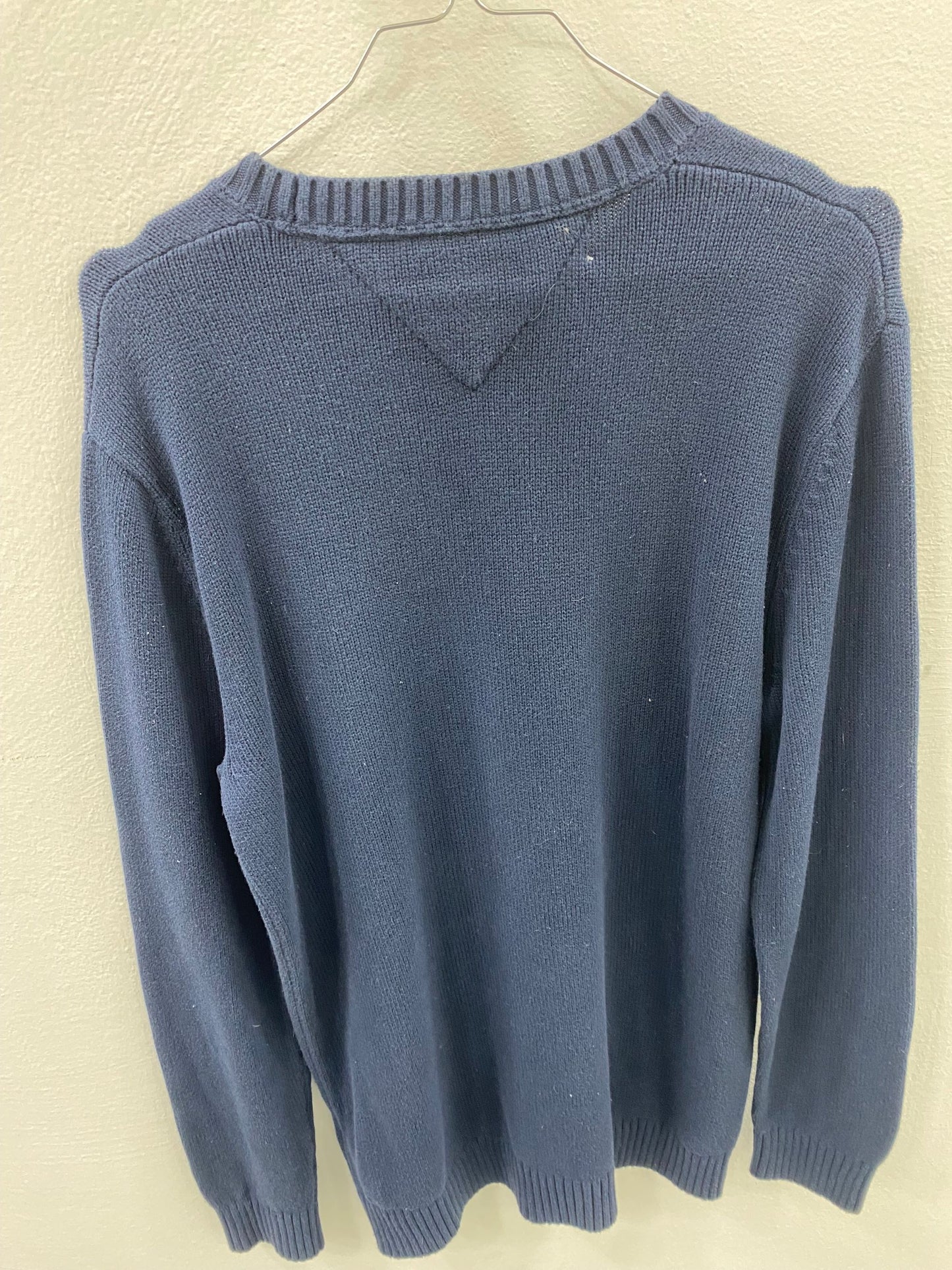 pullover tommy Hilfiger