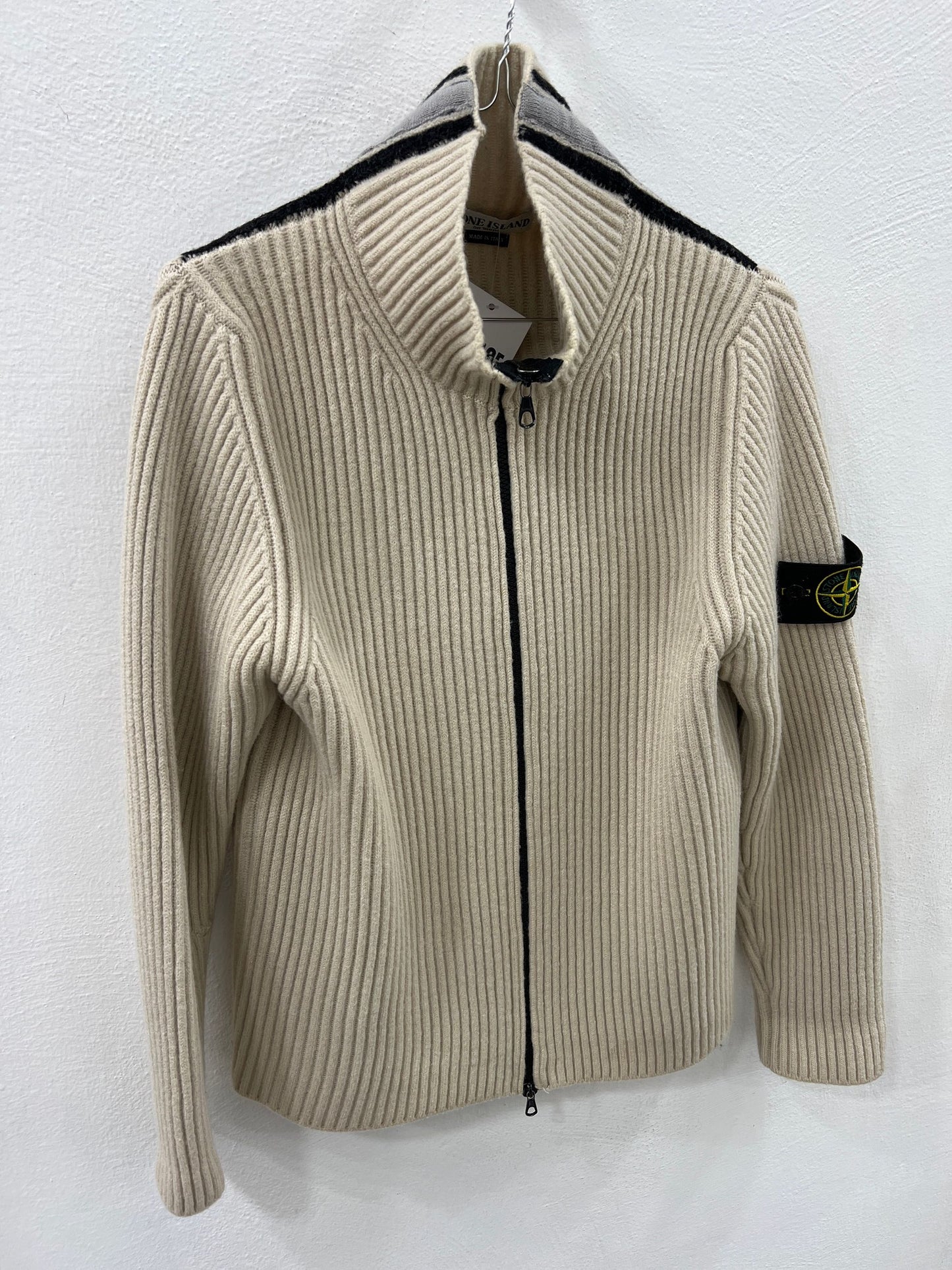 maglione stone island