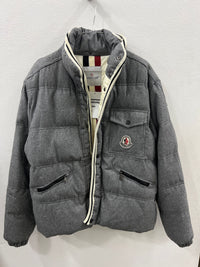 giubbini moncler