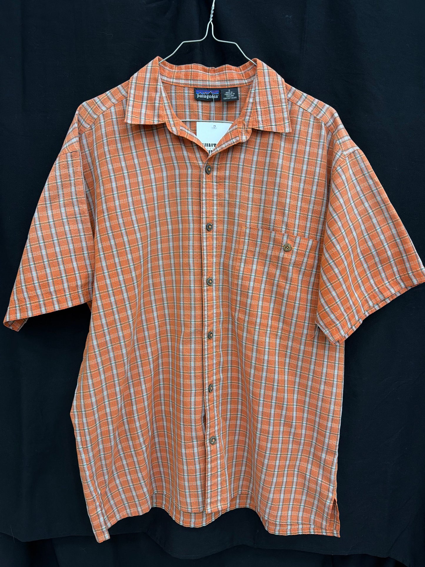 camicia patagonia