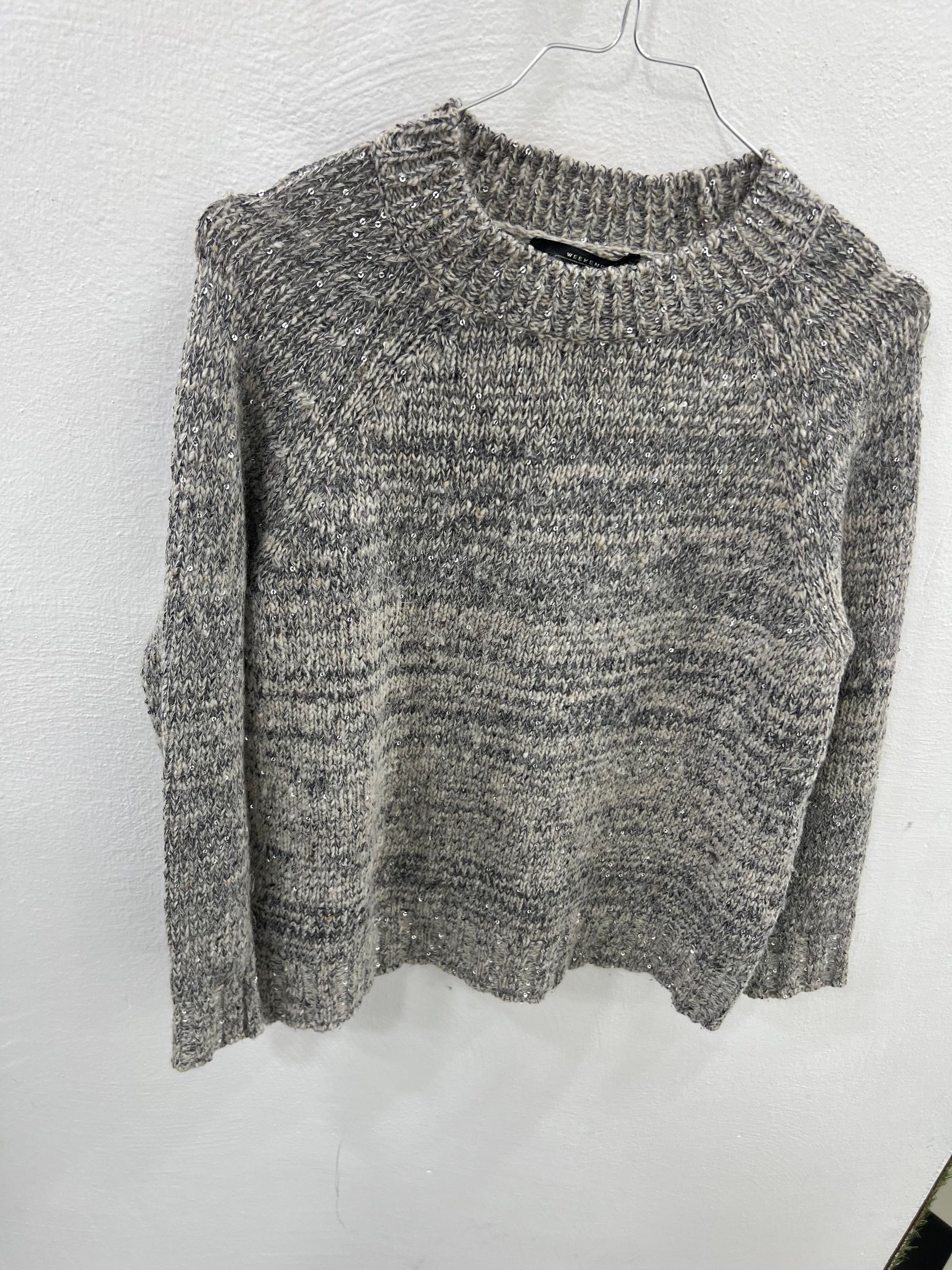 maglione max mara