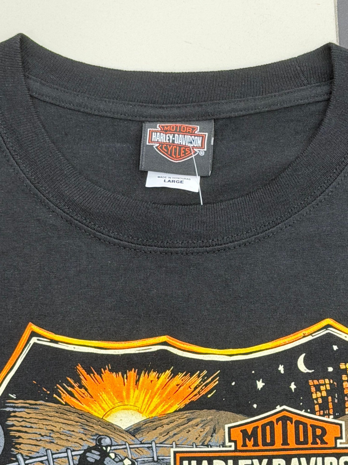 T-Shirt e Polo harley davidson