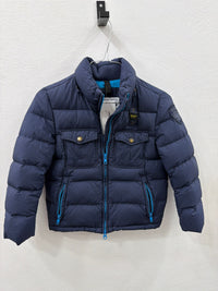 giubbini blauer