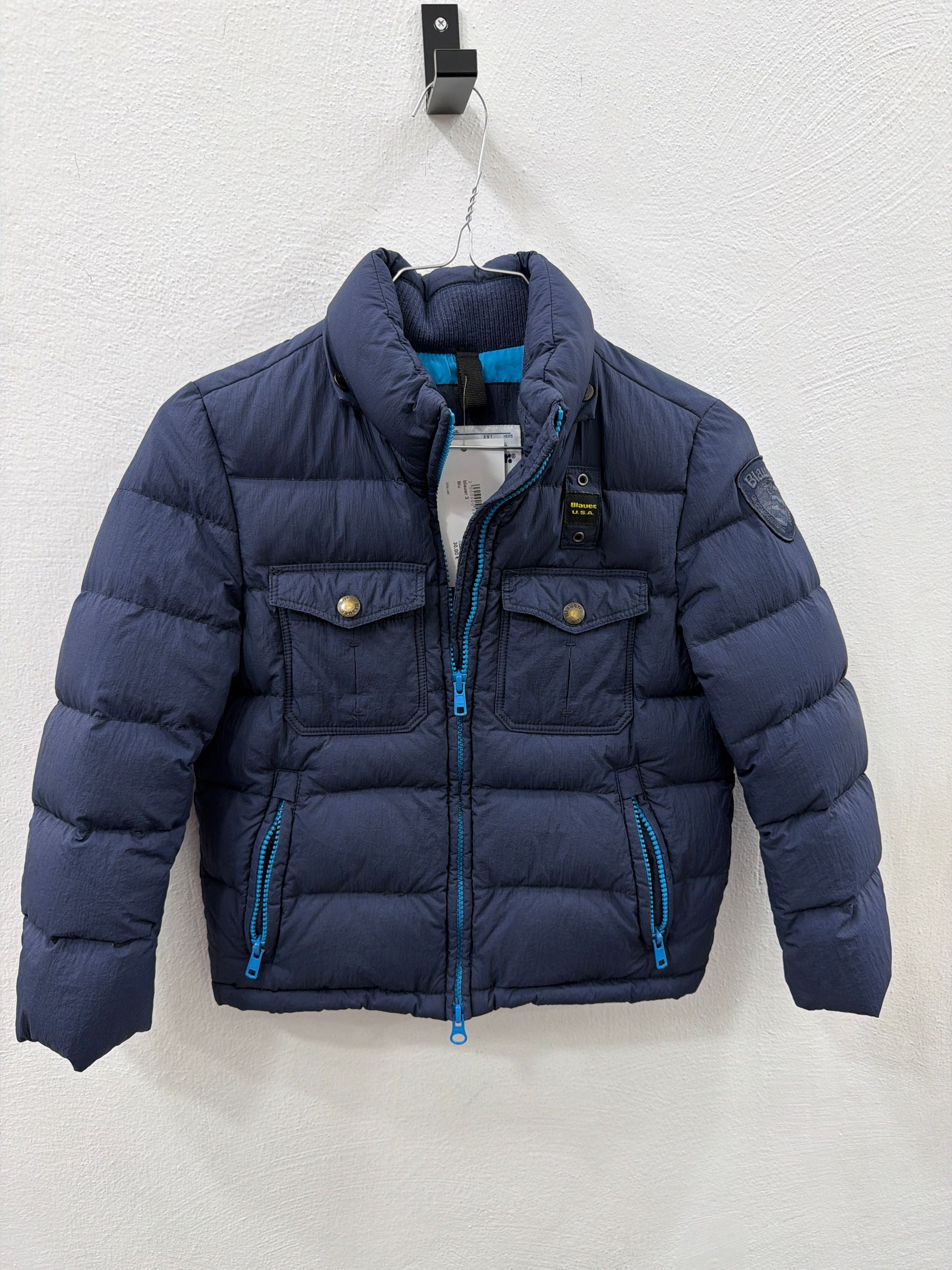 giubbini blauer