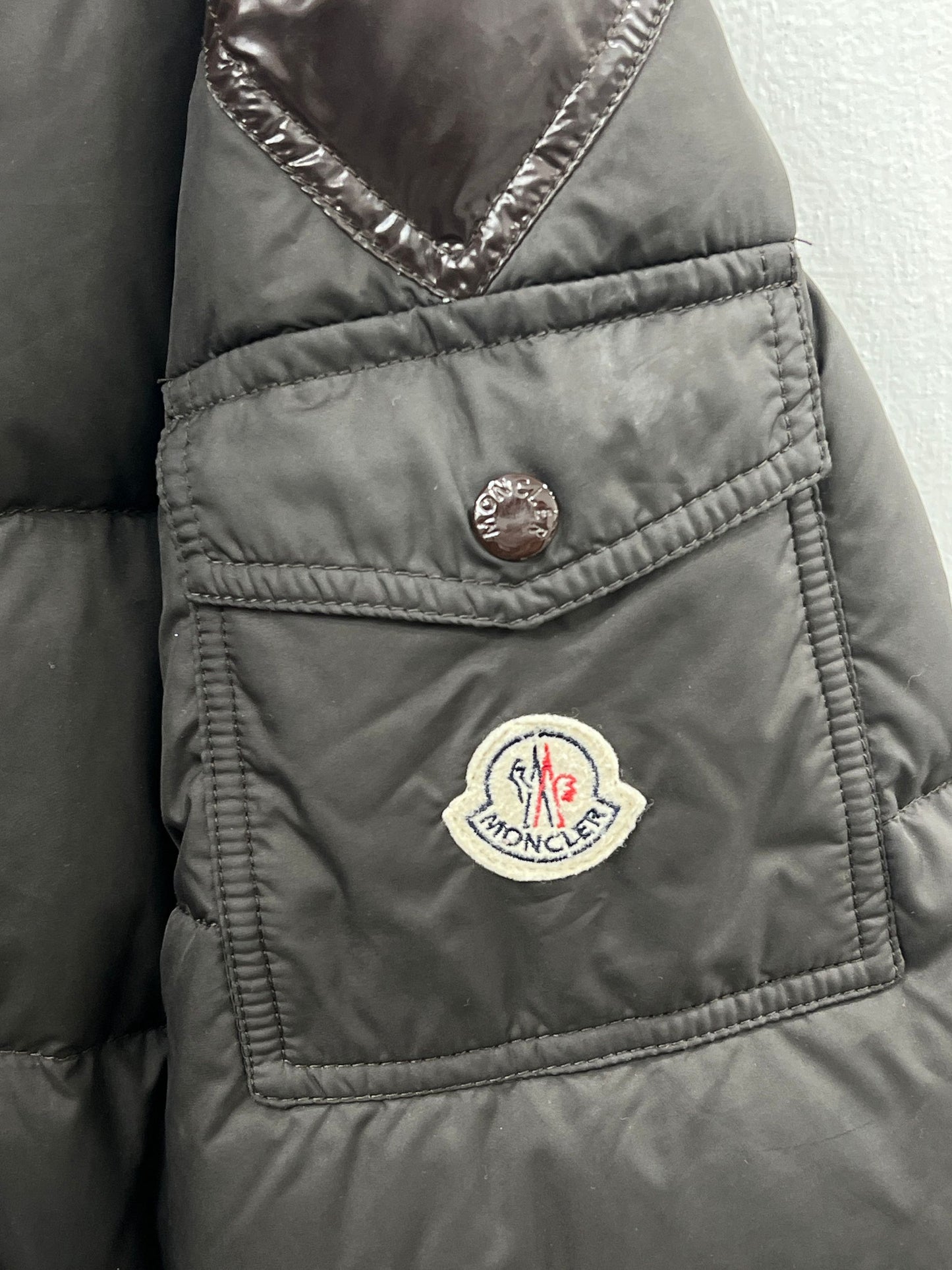 giubbini moncler