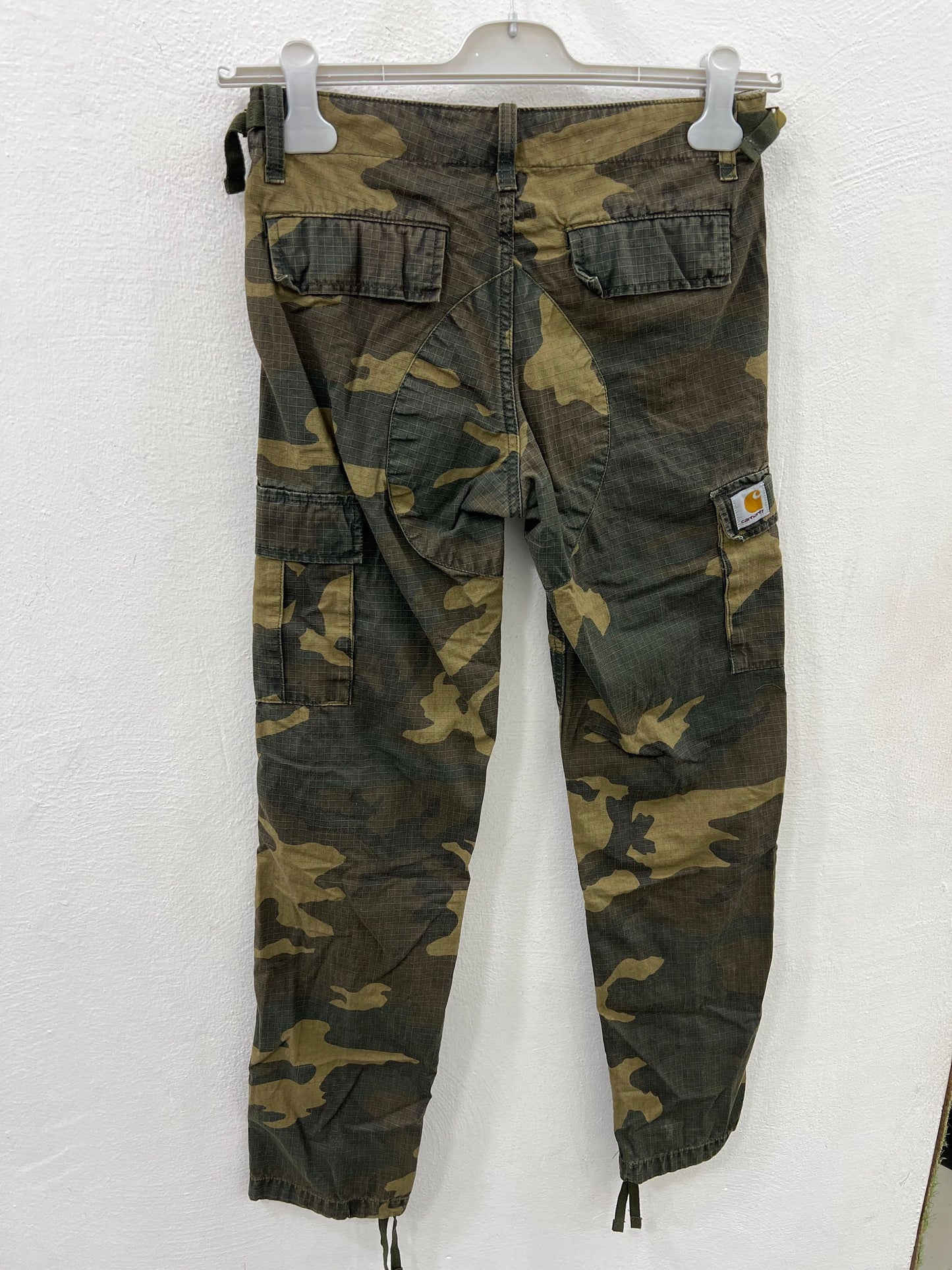 pantalone carhartt