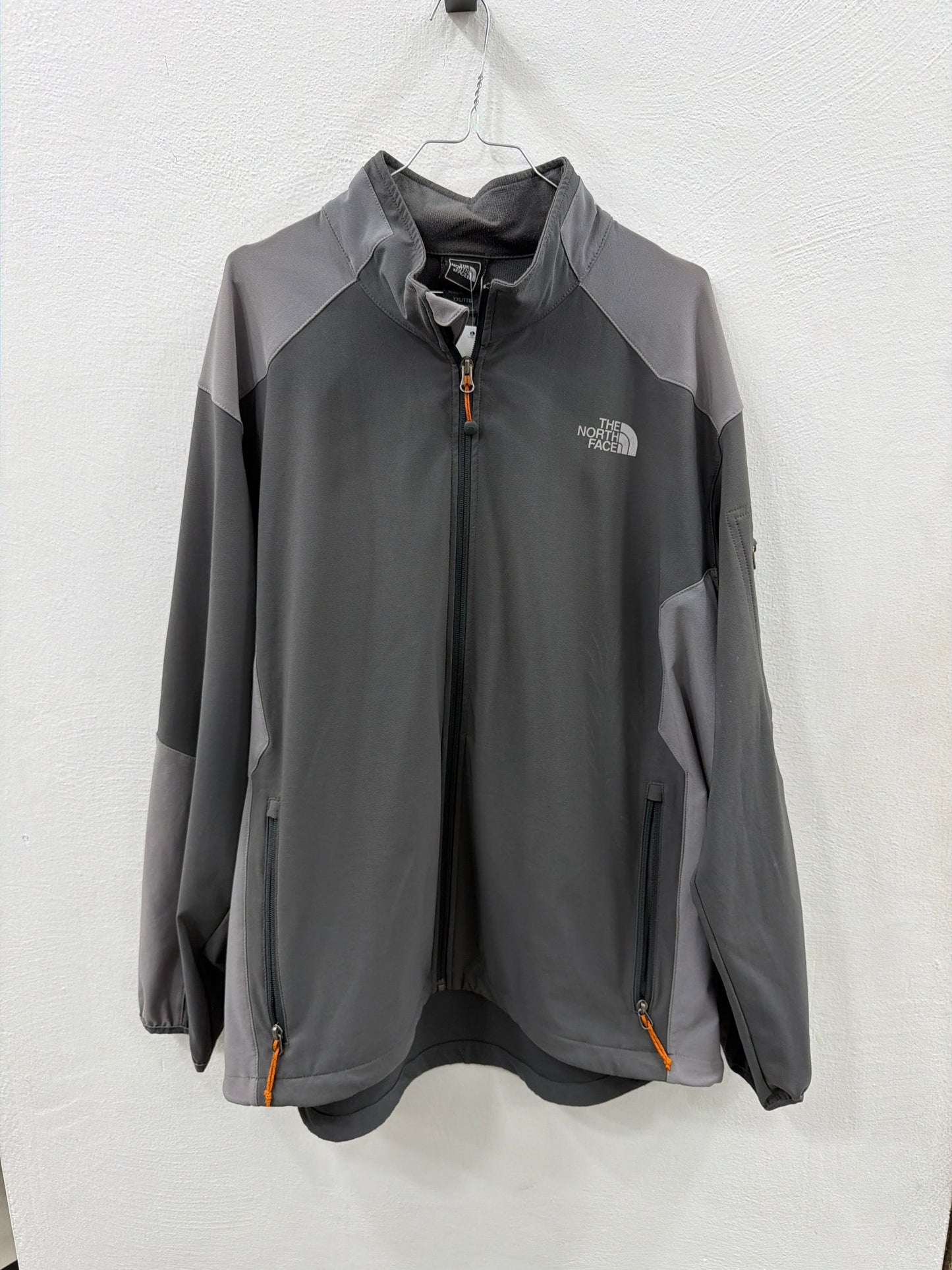 Felpe the north face