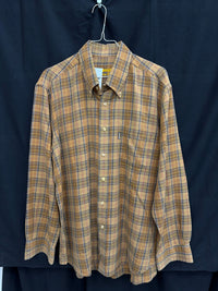camicia barbour