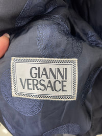 giacca versace