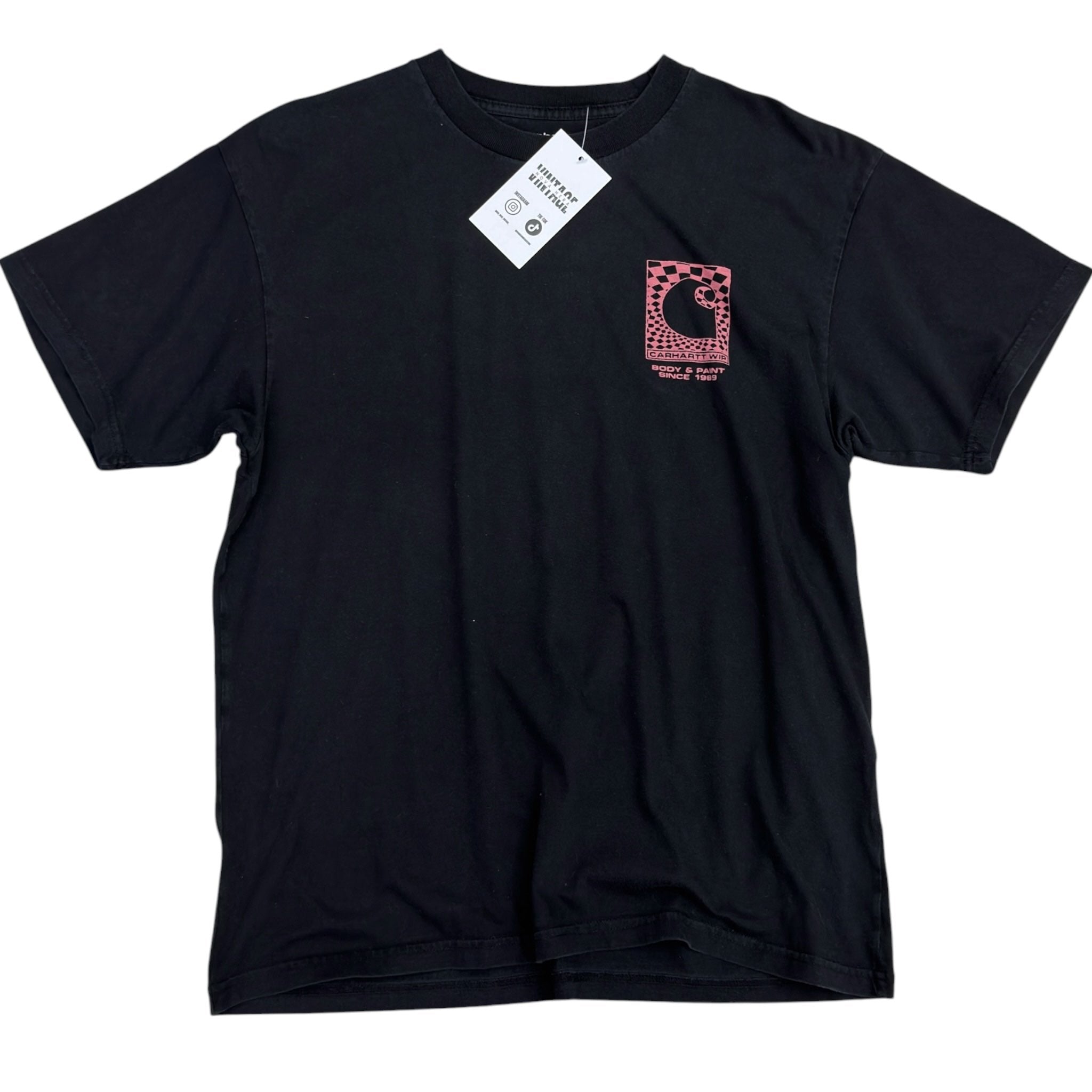 T-Shirt e Polo carhartt