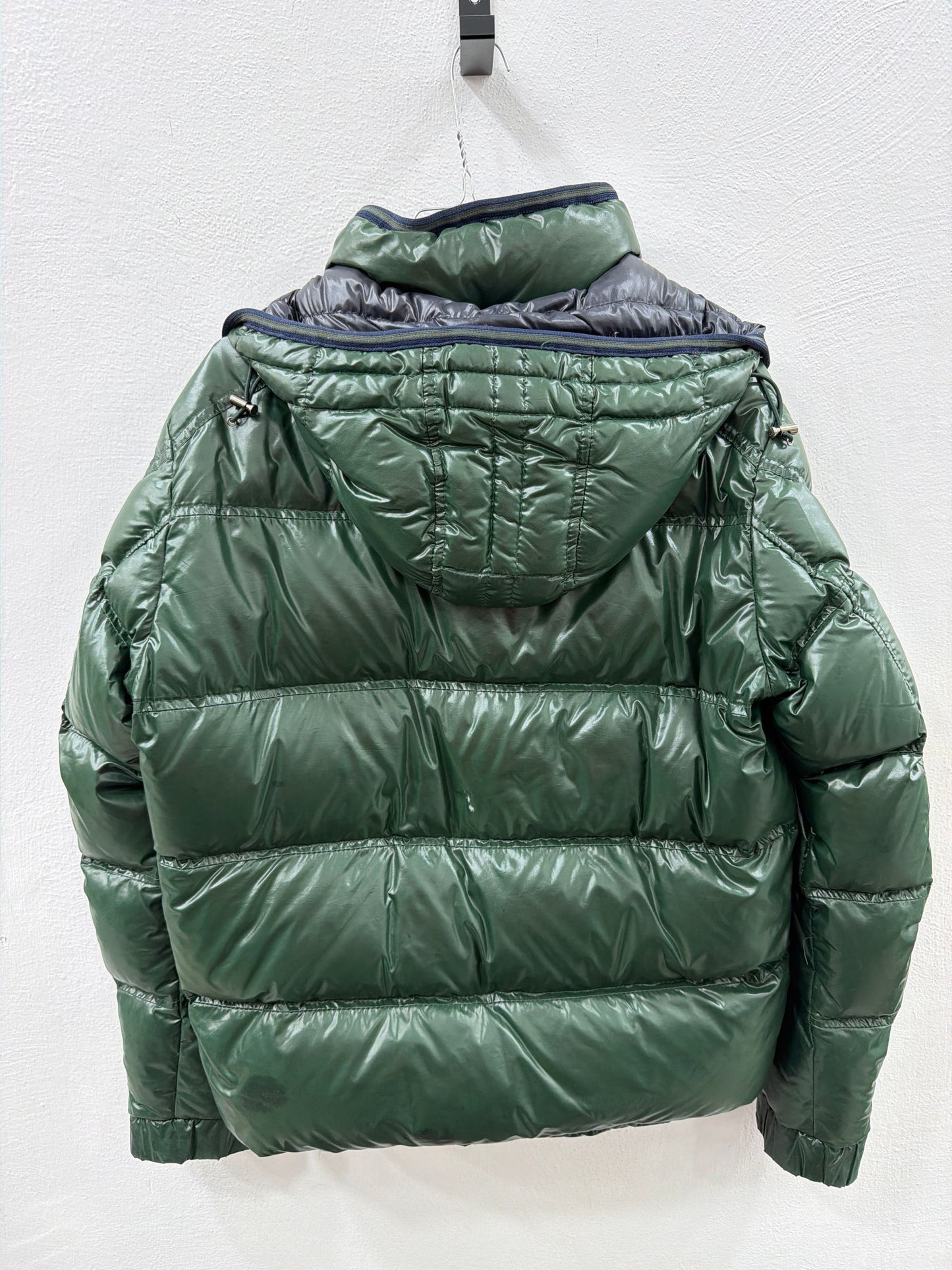 giubbini moncler