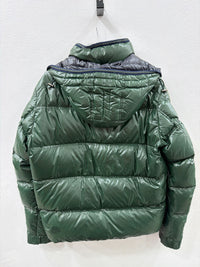 giubbini moncler